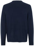 Nobis Crew Neck - Sky Captain